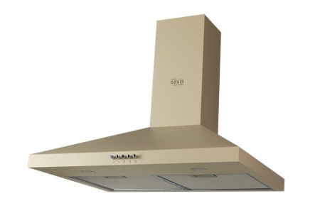 Вытяжка OASIS KB-60I (FR)