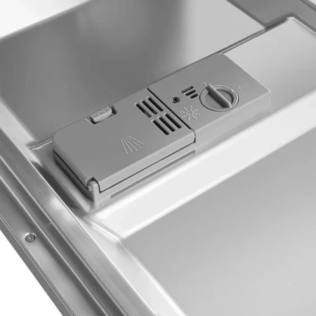 Посудомоечная машина MAUNFELD MLP60020 Light Beam