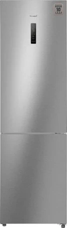 Холодильник WEISSGAUFF WRK 2010 DX Inverter Total NoFrost — фото