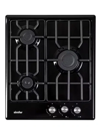 Варочная поверхность SIMFER H45V30B025