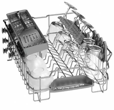 Посудомоечная машина BOSCH SPV25FX60R