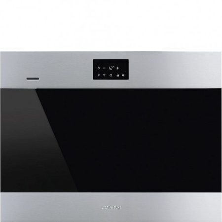 Винный шкаф SMEG CVI318RWX2