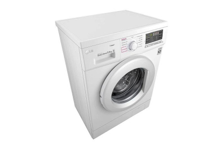 Стиральная машина LG F1096MDS0