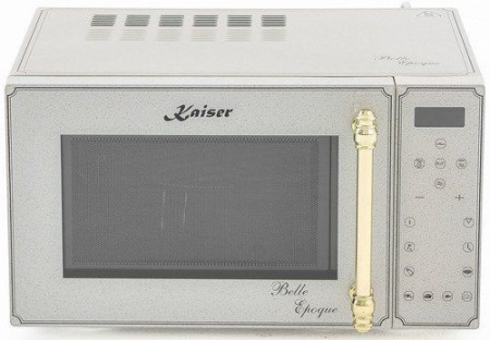 Микроволновая печь KAISER m 2500 vbe