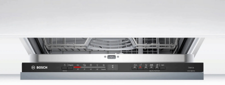 Посудомоечная машина BOSCH SMV2IKX1HR