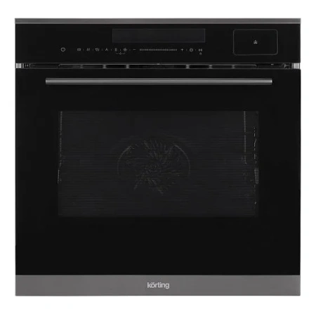 Духовой шкаф KORTING OKB 1350 S GNBX Steam