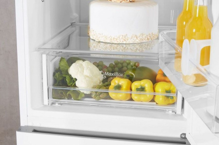 Холодильник WHIRLPOOL BSNF 8101 W