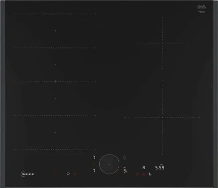 Варочная поверхность NEFF T66AUE4C0
