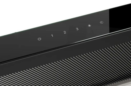Вытяжка KUPPERSBERG SLIMTOUCH 60 B