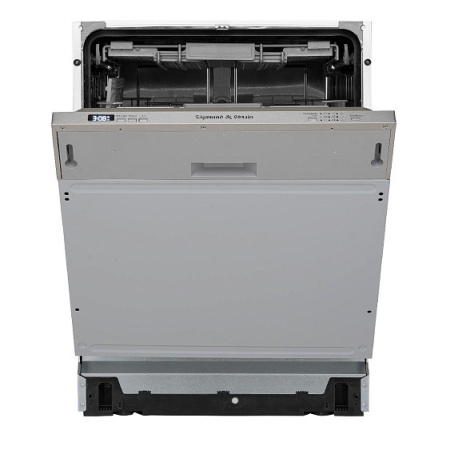 Посудомоечная машина ZIGMUND & SHTAIN DW 301.6