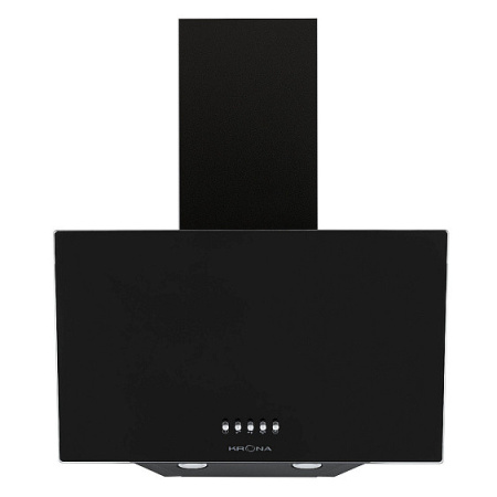 Вытяжка KRONA HELGA 500 black PB