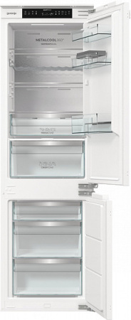 Холодильник GORENJE NRKI517E82WF