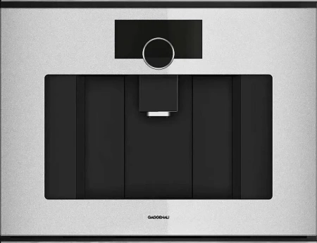 Кофемашина GAGGENAU GC251130