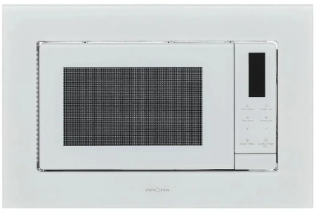 Микроволновая печь KRONA Himmel 60 WH