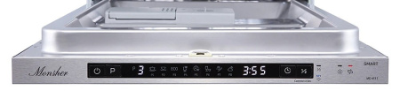 Посудомоечная машина MONSHER MD 4515