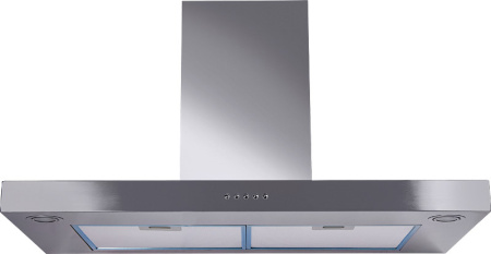 Вытяжка KUPPERSBERG opera 90 x 4hpb