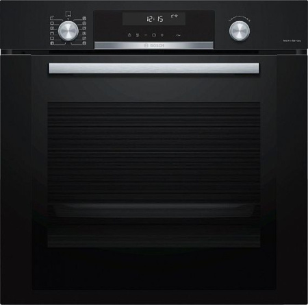 Духовой шкаф BOSCH HBG378EB6R