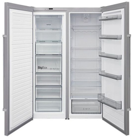 Холодильник VESTFROST VF395-1SB