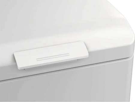 Стиральная машина ELECTROLUX EW6TN14061P
