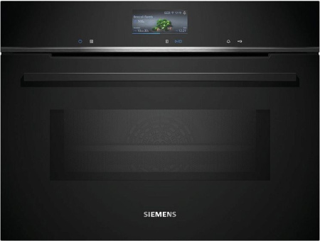 Духовой шкаф SIEMENS CM 776GKB1