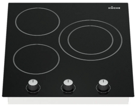 Варочная поверхность KUCHE CMK 431 B