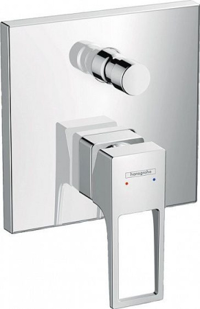 Смеситель HANSGROHE Metropol 74545000