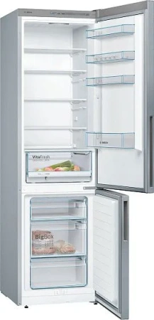 Холодильник BOSCH KGV39VL30U