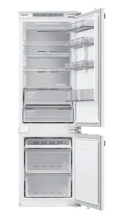 Холодильник SAMSUNG BRB26715DWW/EF