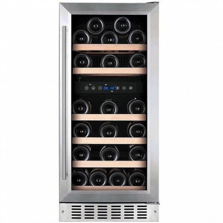 Винный шкаф TEMPTECH VWCR30DS