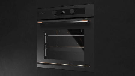Духовой шкаф TEKA HLB 84-G1 MATT BLACK (111000079)