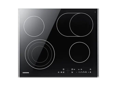 Варочная поверхность SAMSUNG NZ64T3536DK/WT