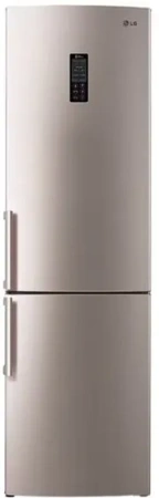 Холодильник LG ga-b489ymkz