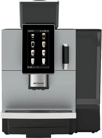 Кофемашина JETINNO JL31А-BT-MW