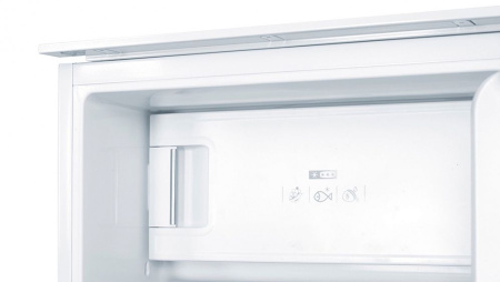 Встраиваемый холодильник Zigmund & Shtain BR 12.1221 SX