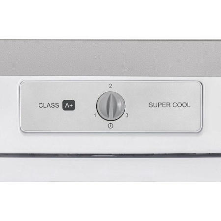 Морозильная камера NORDFROST DF 263 SAP