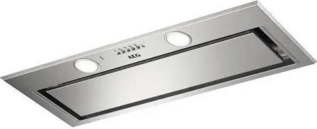Вытяжка AEG DGE5861HM