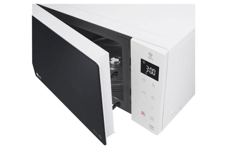 Микроволновая печь LG MW25R35GISW