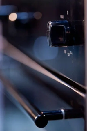 Духовой шкаф CATA CM 760 AS BK