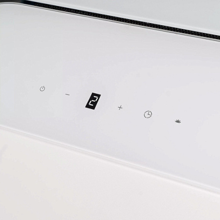 Вытяжка DELONGHI Linea 615 BB