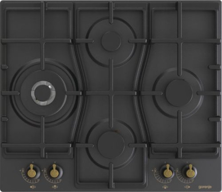 Газовая панель GORENJE GW 6D42 CLB
