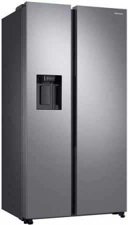Холодильник Samsung RS68N8220SL нержавеющая сталь