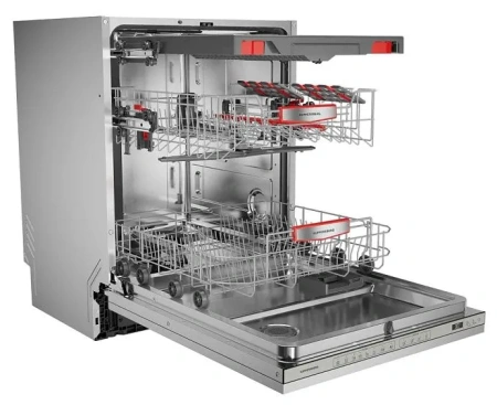 Посудомоечная машина KUPPERSBERG GHS 6036