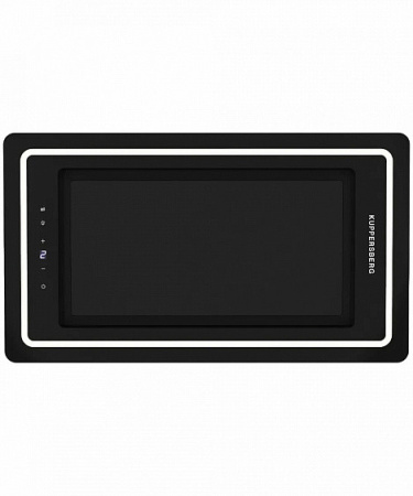 Вытяжка KUPPERSBERG INLUMIA 60 Black