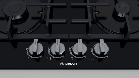 Варочная поверхность BOSCH PNP6B6B90R
