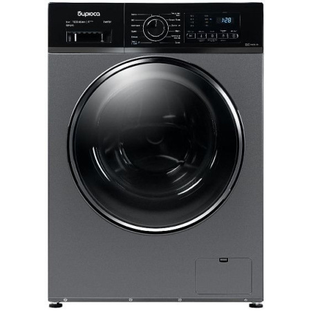 Стиральная машина БИРЮСА WM-SL610/15 S