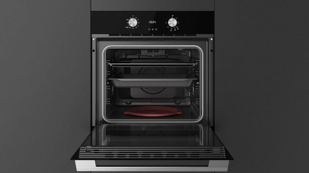 Духовой шкаф TEKA HLB 8408 NIGHT RIVER BLACK (111000081)