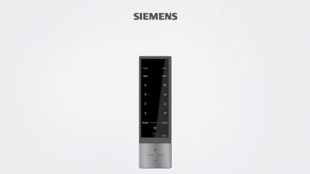 Холодильник Siemens KG39NXW306 белый