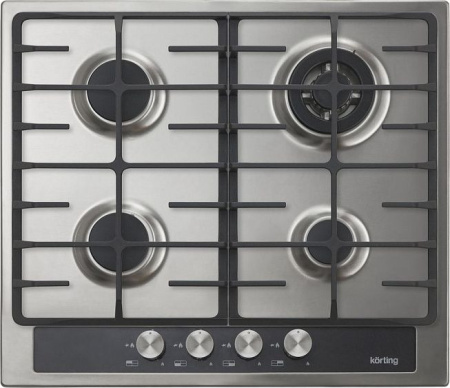 Поверхность KORTING hg 665 ctgx