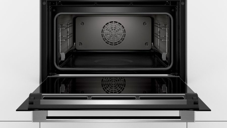 Духовой шкаф Bosch CSG 656RB1 черный