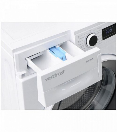 Стиральная машина VESTFROST VF6T2S100W